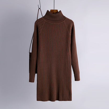 Polished Sweater with an Effortless Classic Look