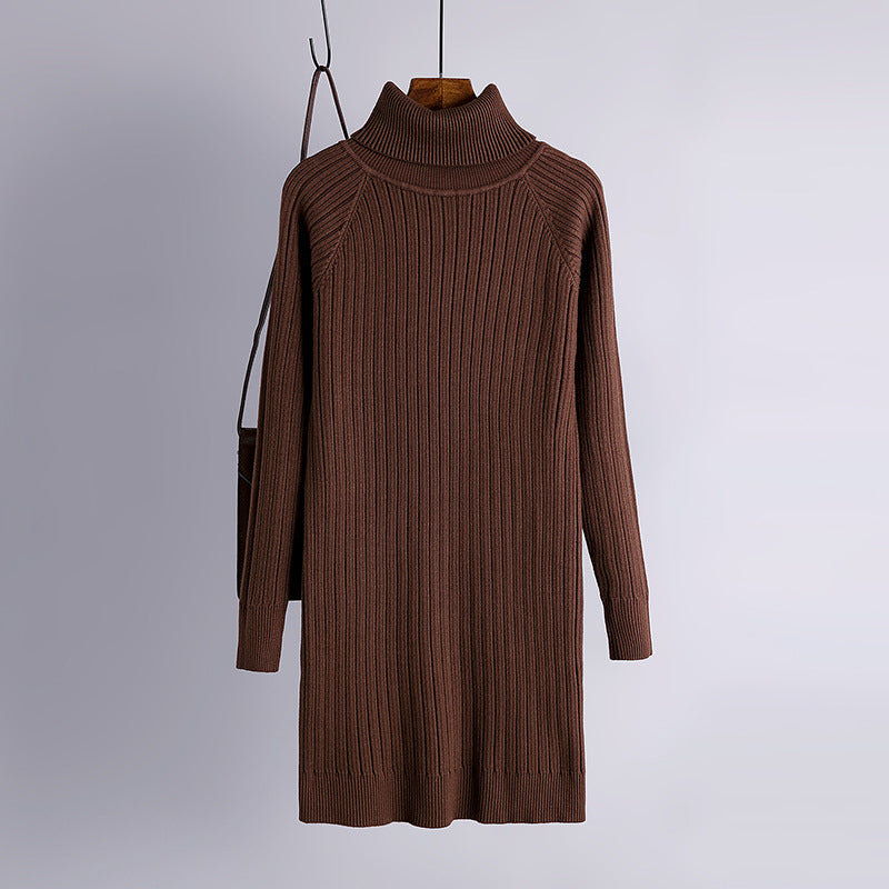 Polished Sweater with an Effortless Classic Look