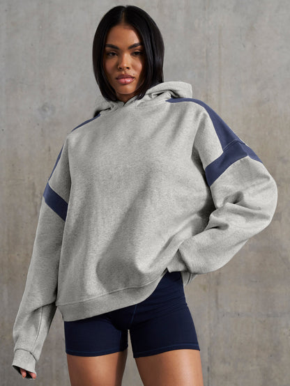 Beautifully Balanced Garment with Timeless Character