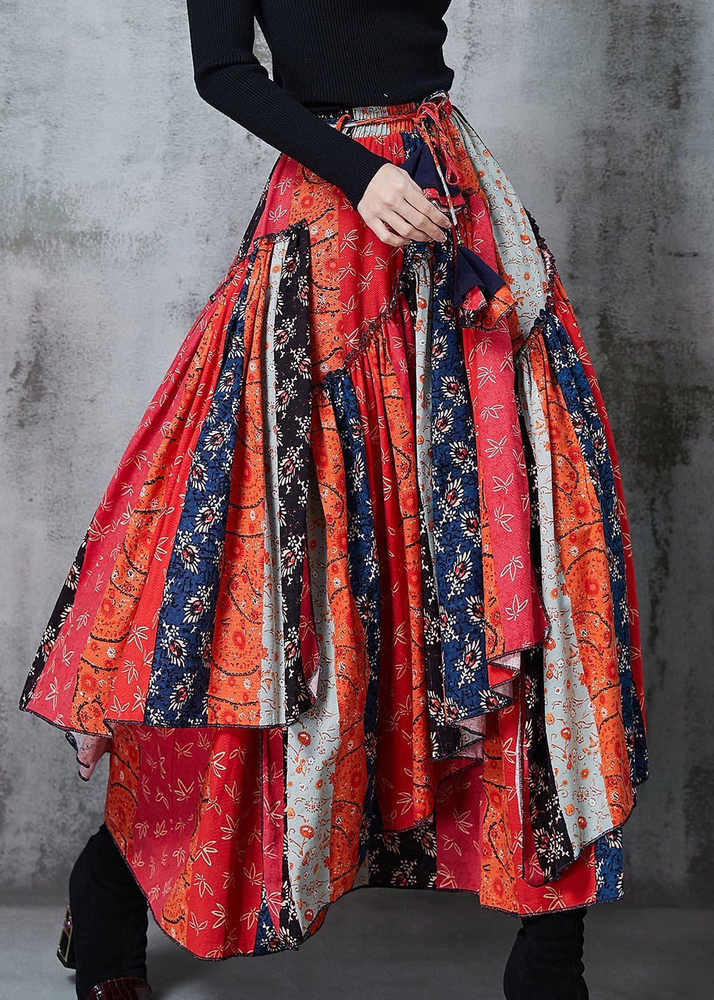 A Vintage Style Garment with Delicate Timeless Details