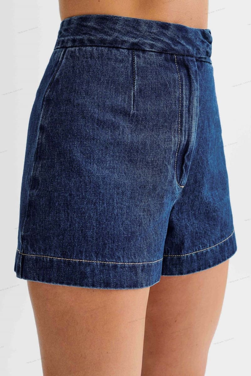 Vintage Inspired Garment with a Contemporary Edge