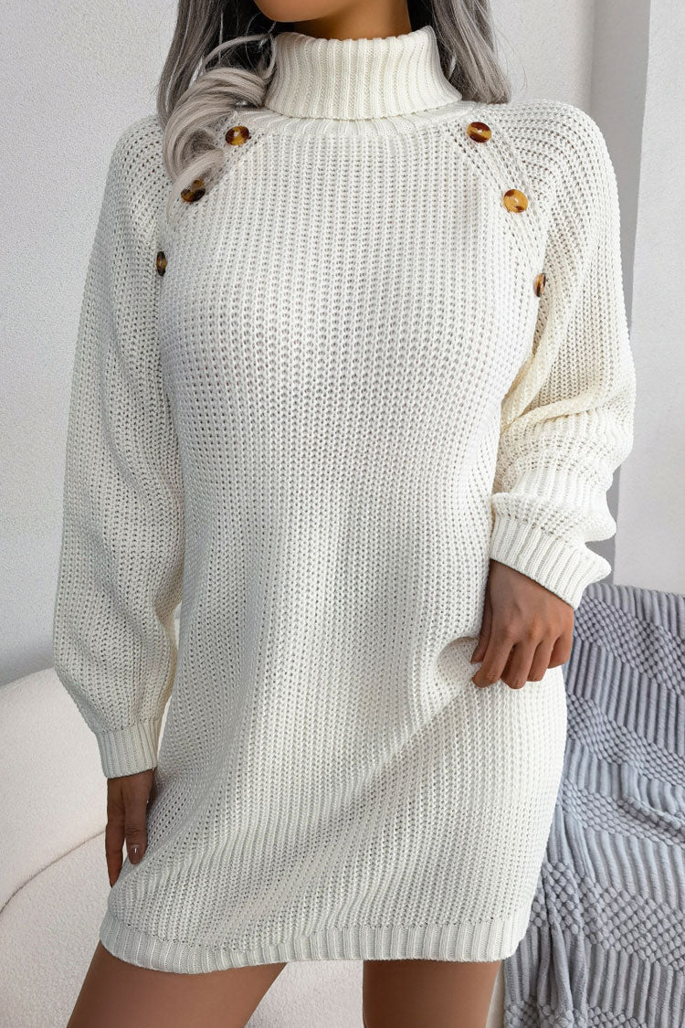 Beautifully Crafted Sweater in a Classic Style