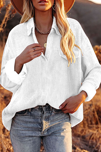 Beautifully Finished Top in a Timeless Design