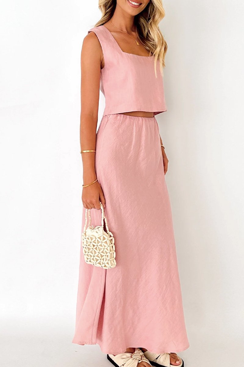 Vintage Inspired Garment with a Contemporary Edge
