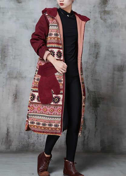 Polished Coat with an Effortless Classic Look