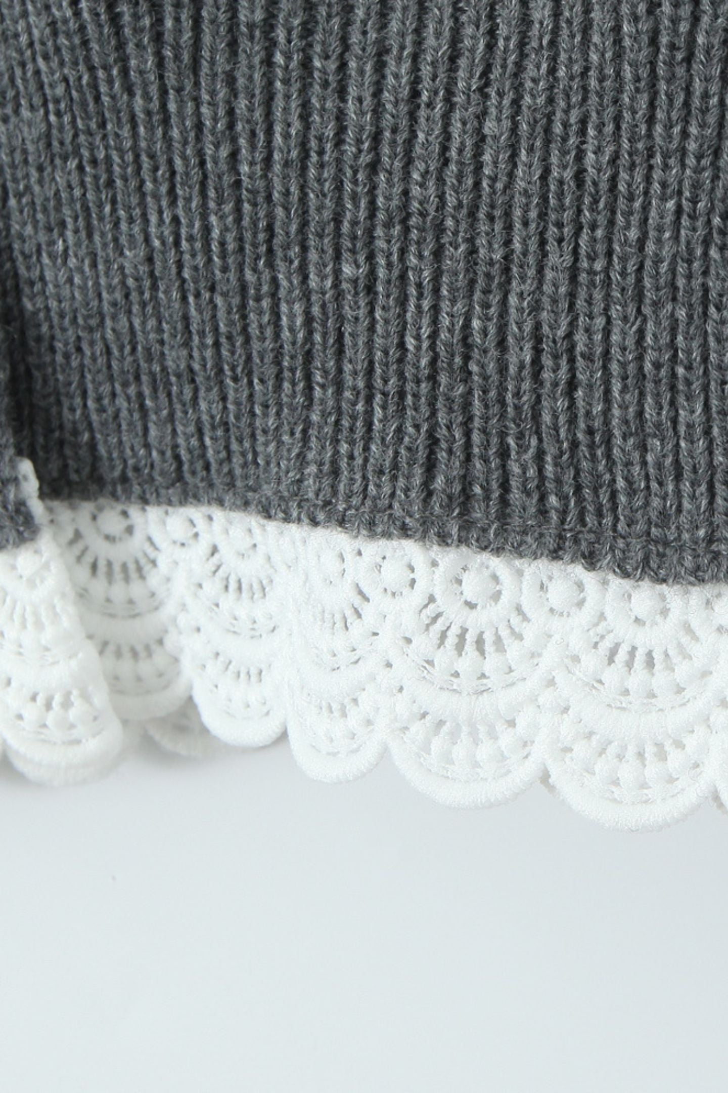 Sophisticated Cardigan with a Clean Classic Look