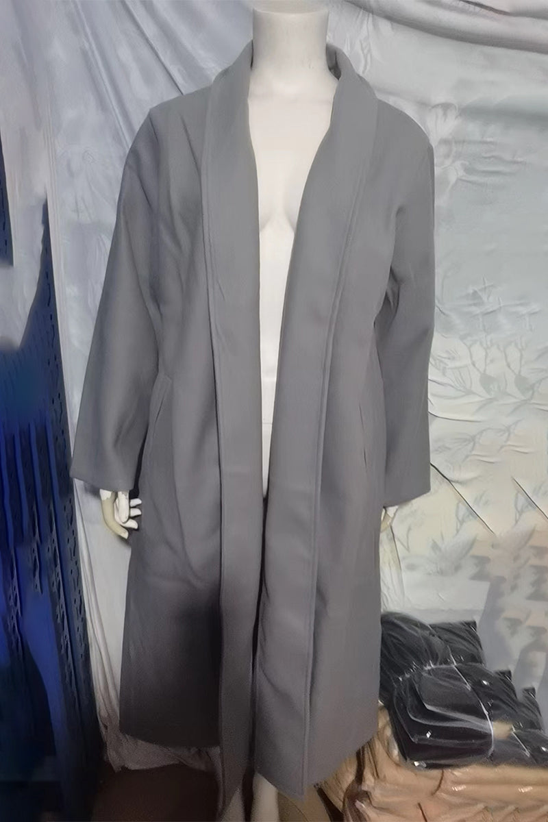 Polished Garment with an Effortless Classic Look