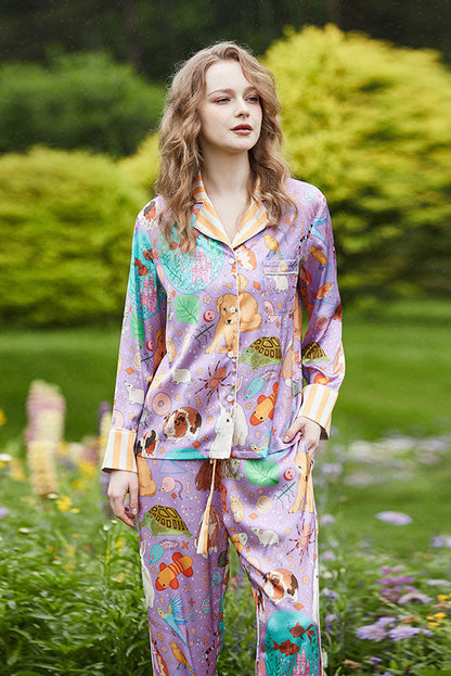 Vintage Inspired Garment with a Contemporary Edge