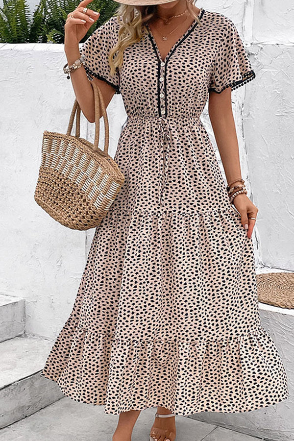Beautifully Finished Garment in a Timeless Design