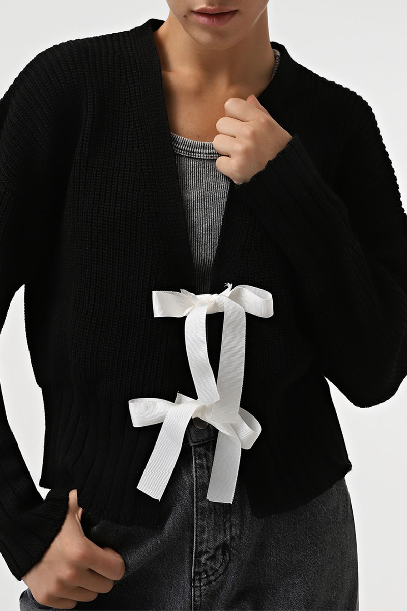 Sophisticated Garment with a Clean Classic Look