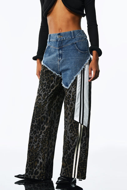 Beautifully Balanced Pants with Timeless Character