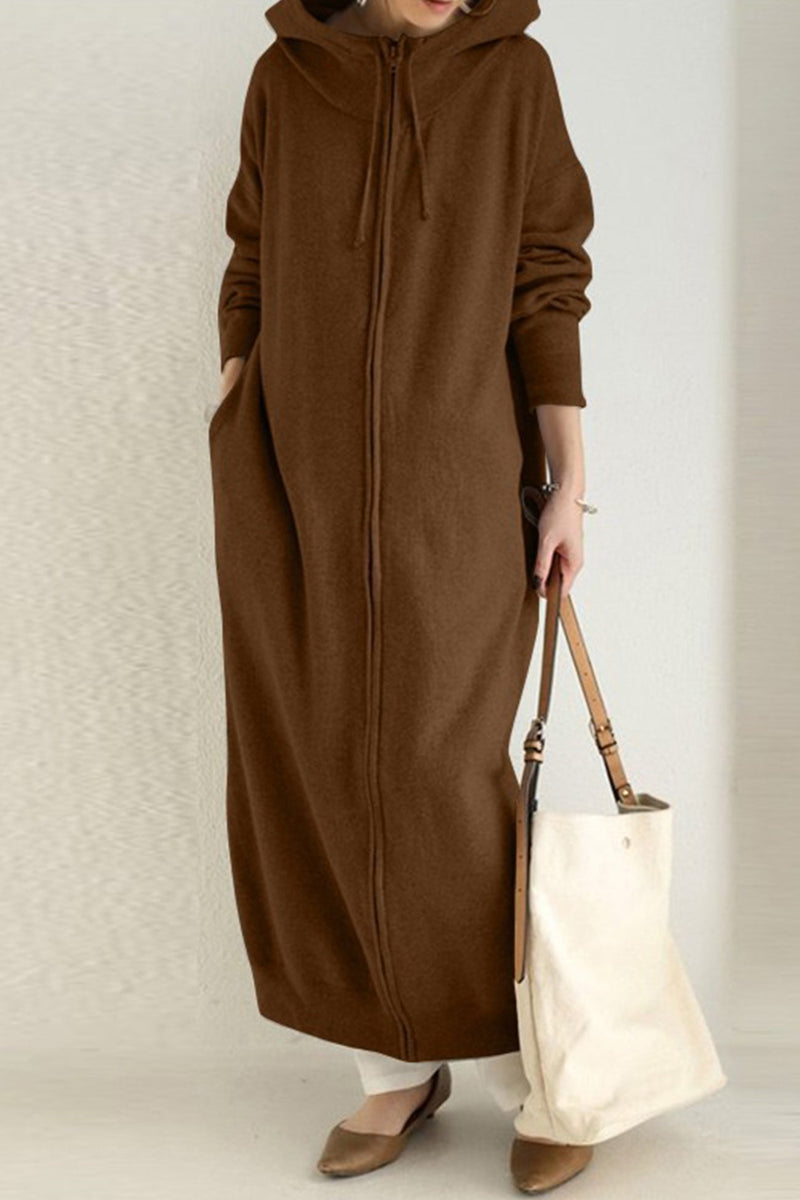 A Vintage Style Garment with Delicate Timeless Details