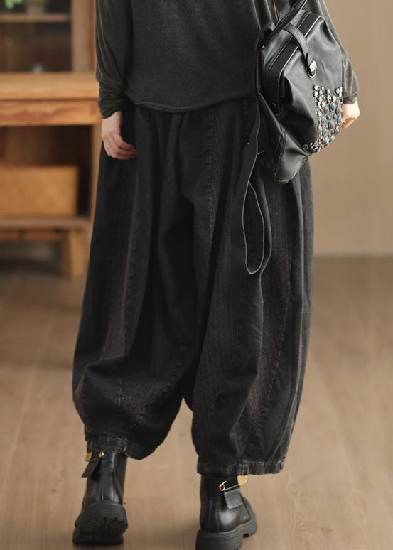 Polished Pants with an Effortless Classic Look