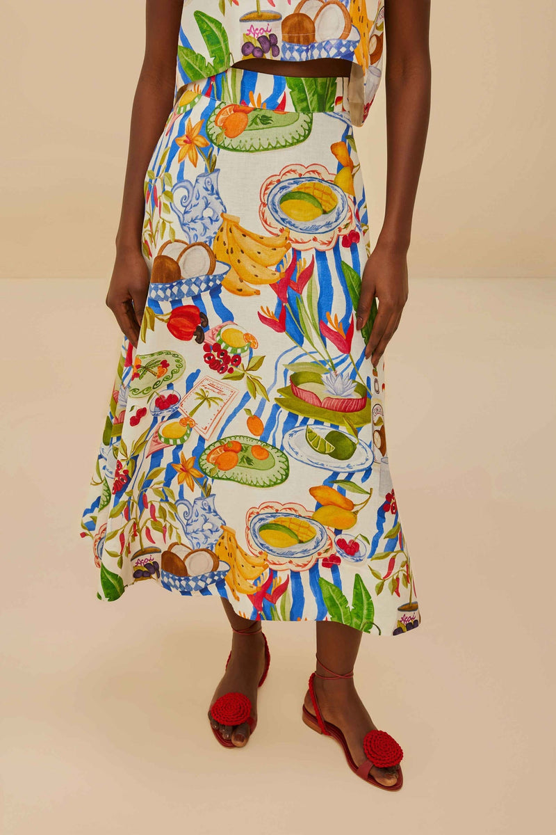 A Vintage Style Garment with Delicate Timeless Details