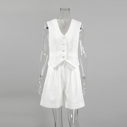 Sophisticated Garment with a Clean Classic Look