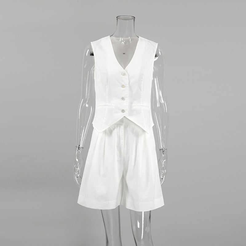 Elegantly Styled Garment for Everyday Wear