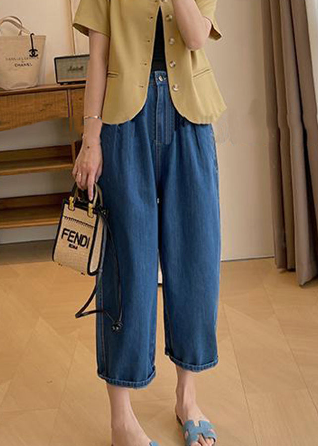Classic Vintage Pants with a Flattering Fit