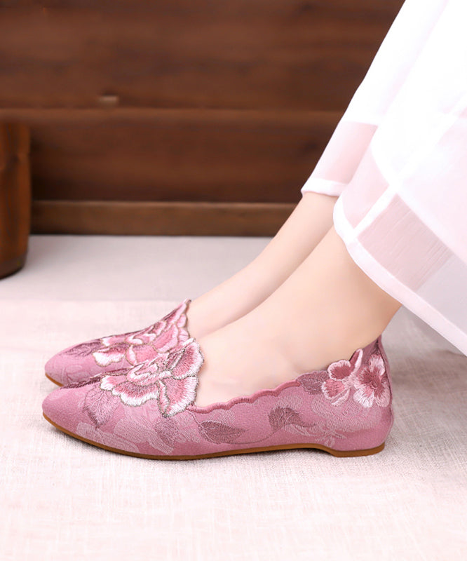 Elegantly Styled Shoes for Everyday Wear