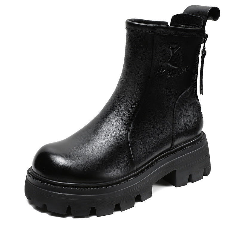 Classic Vintage & Enduringly Stylish Boots