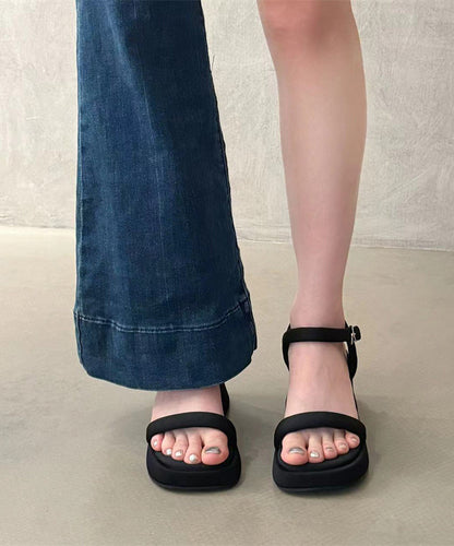 Polished Sandals with an Effortless Classic Look