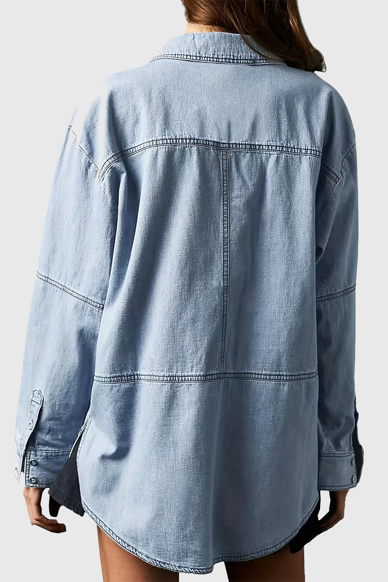 Beautifully Balanced Jacket with Timeless Character