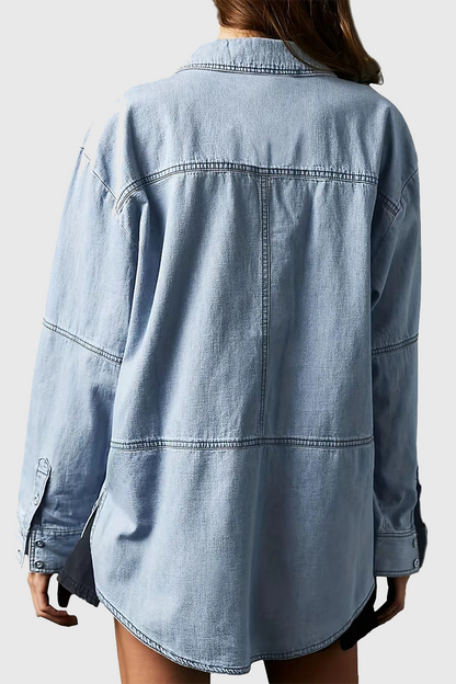 Beautifully Balanced Jacket with Timeless Character