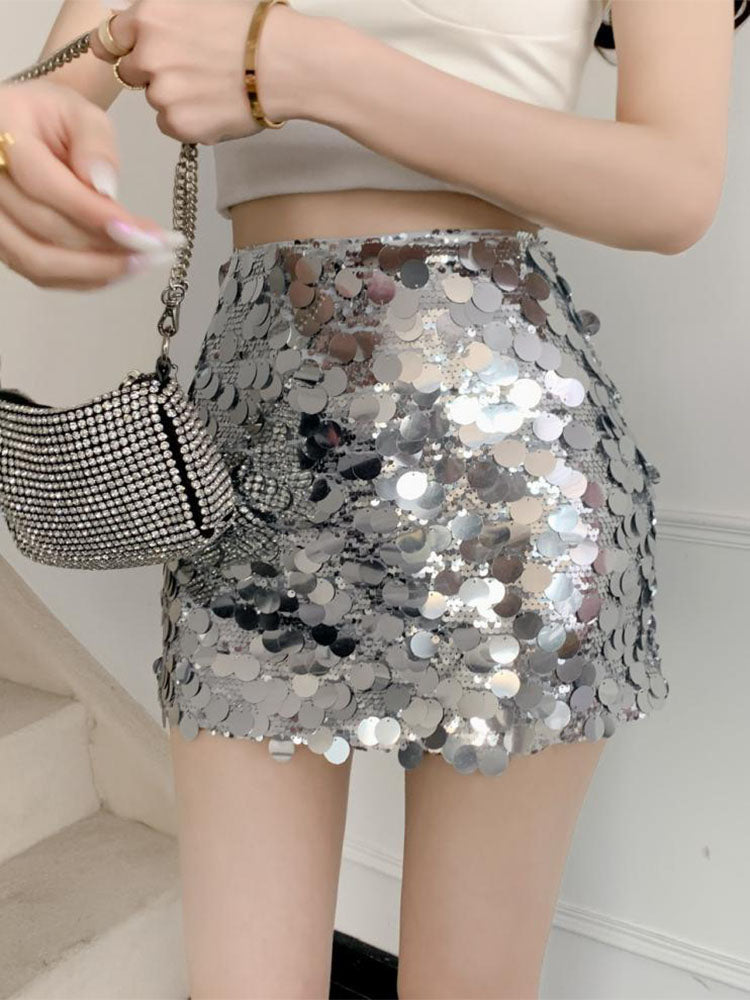 Beautifully Balanced Garment with Timeless Character