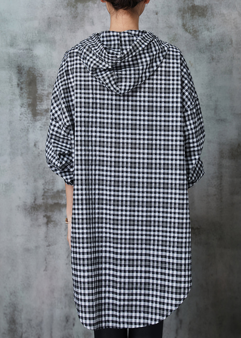 Polished Shirt with an Effortless Classic Look