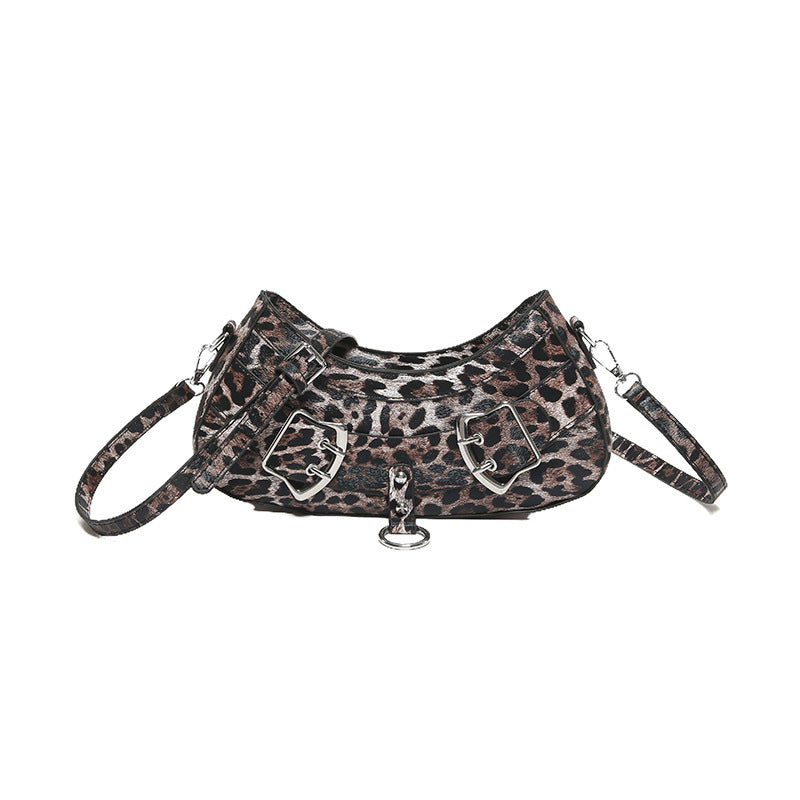 Well Tailored Bag with a Graceful Silhouette
