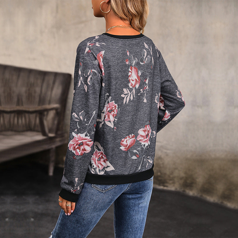 Elegantly Styled Shirt for Everyday Wear