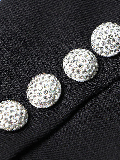 Vintage Inspired Garment with a Contemporary Edge