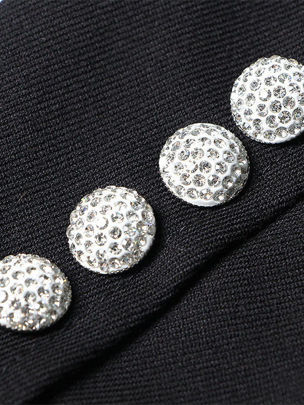 Vintage Inspired Garment with a Contemporary Edge