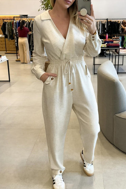 Polished Garment with an Effortless Classic Look
