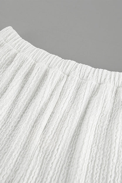 Gracefully Styled Garment for Any Occasion
