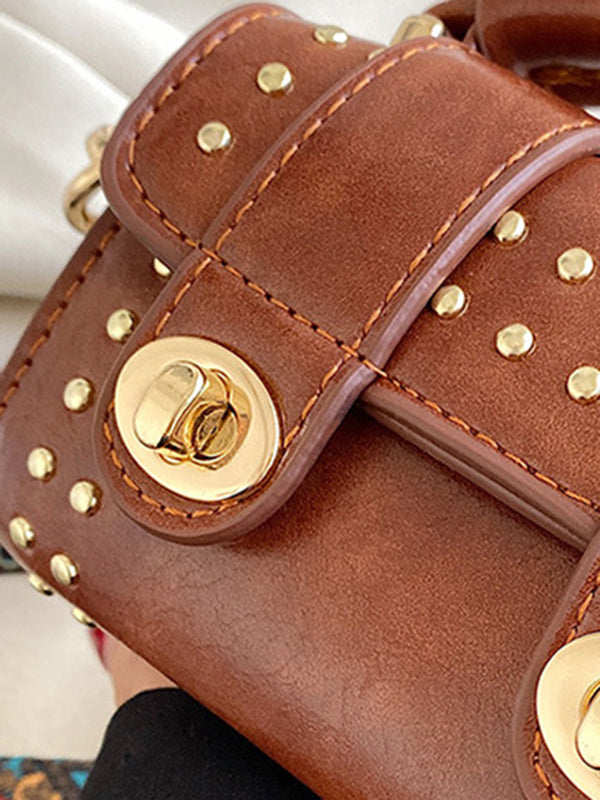 Beautifully Crafted Bag in a Classic Style