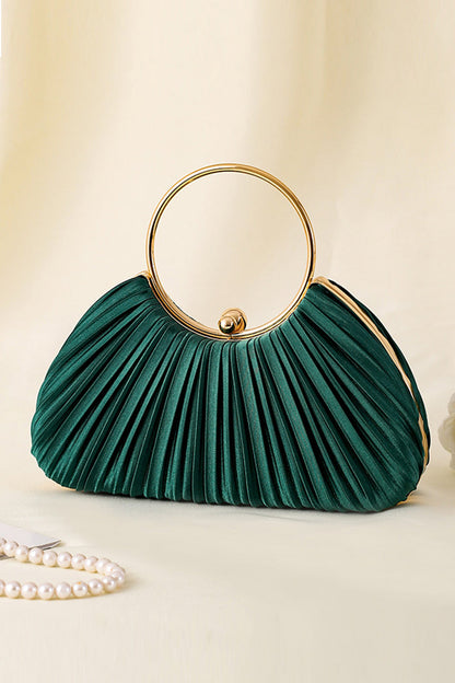Classic Vintage Bag with a Flattering Fit
