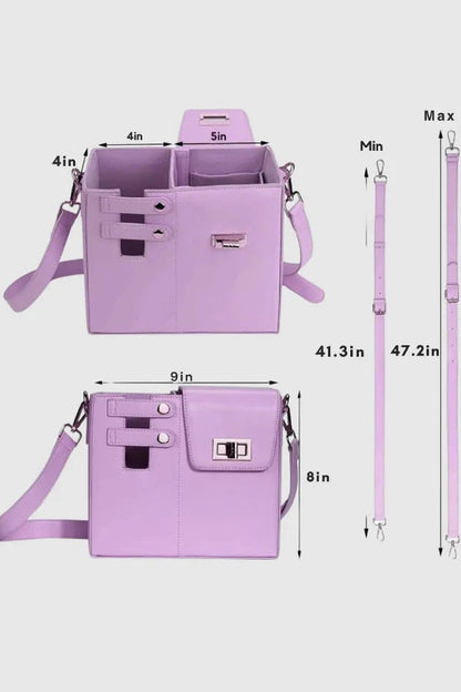 Classic Vintage & Enduringly Stylish Bag
