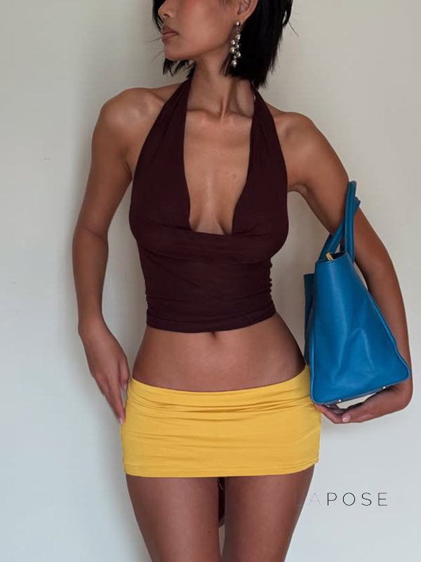Classic Vintage Garment with a Flattering Fit