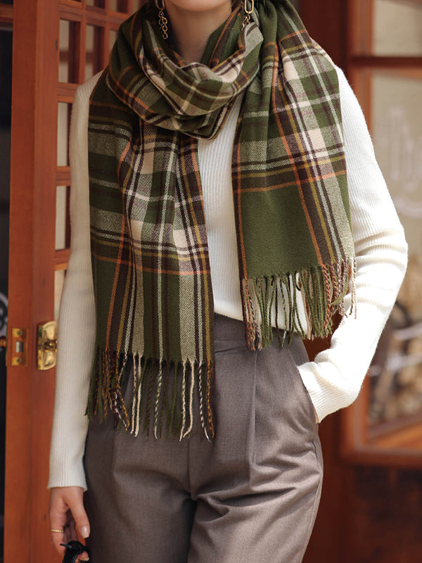 Gracefully Styled Garment for Any Occasion
