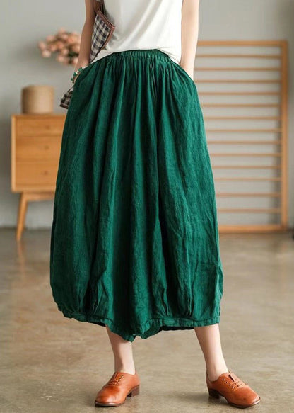 Beautifully Crafted Pants in a Classic Style