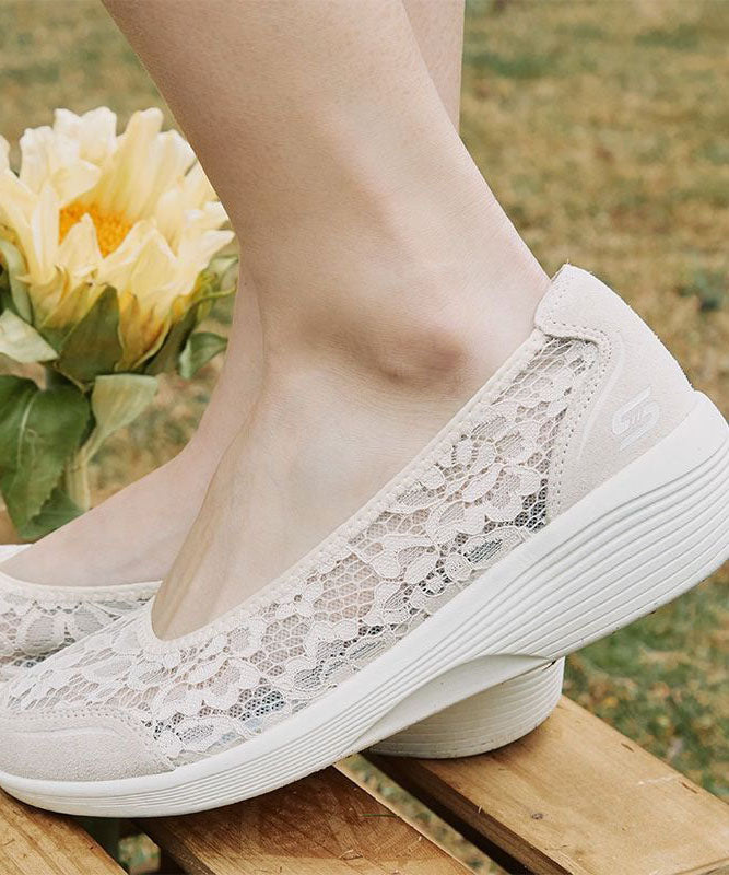 Beautifully Balanced Heels with Timeless Character