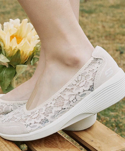 Beautifully Balanced Heels with Timeless Character
