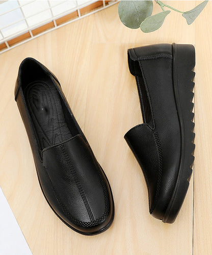 Classic Vintage Shoes with a Flattering Fit