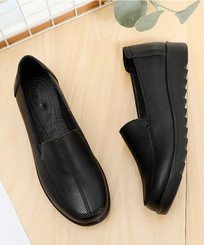 Classic Vintage Shoes with a Flattering Fit