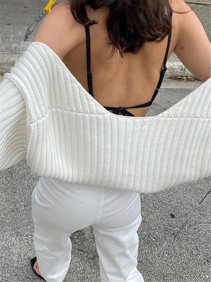 Beautifully Finished Cardigan in a Timeless Design