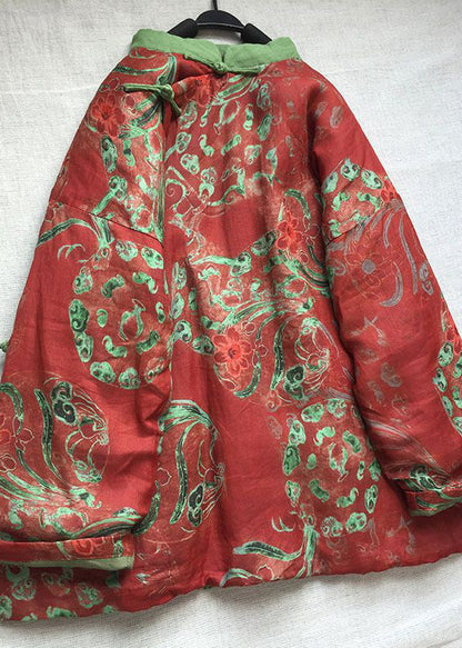 Beautifully Finished Coat in a Timeless Design