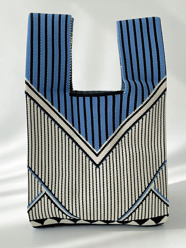 Beautifully Finished Bag in a Timeless Design