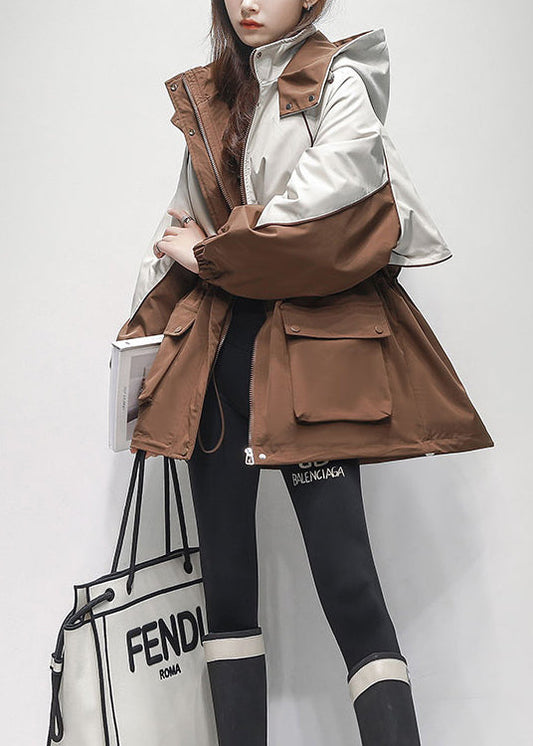 Beautifully Balanced Coat with Timeless Character