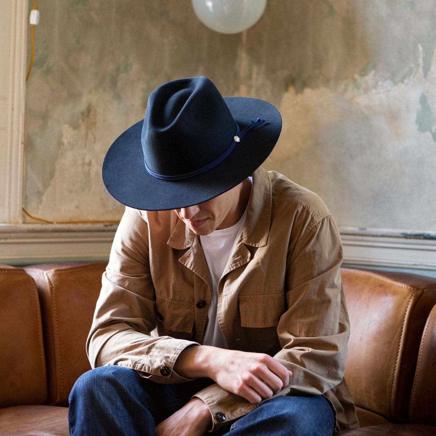 Beautifully Crafted Garment in a Classic Style