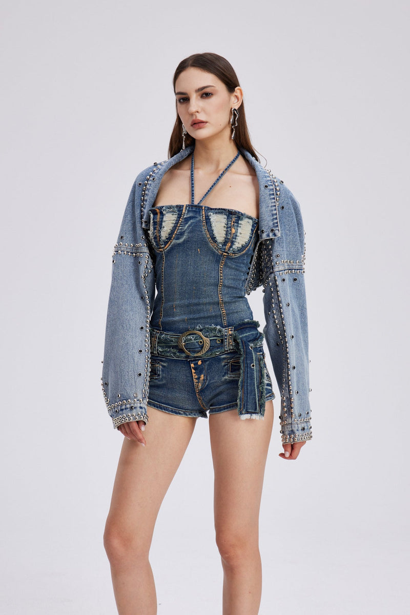 Classic Vintage & Enduringly Stylish Jacket